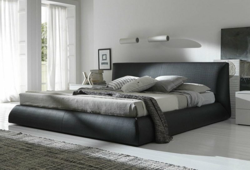 King size seng madrass Størrelser måler engelsk tommer