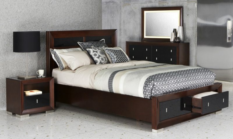 Αγοράστε ένα διπλό κρεβάτι σε διπλό κρεβάτι σε μέγεθος στρώματος