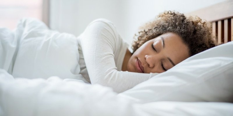 Άρωμα δωματίου ως βοηθητικό ύπνου Συμβουλές
