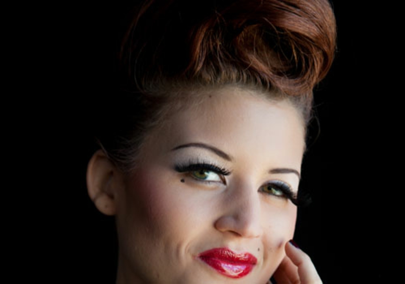 rockabilly-hairstyles-The Grand Style