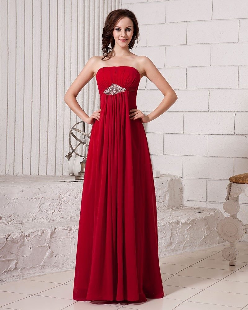 røde brudekjoler rett og slett super elegante