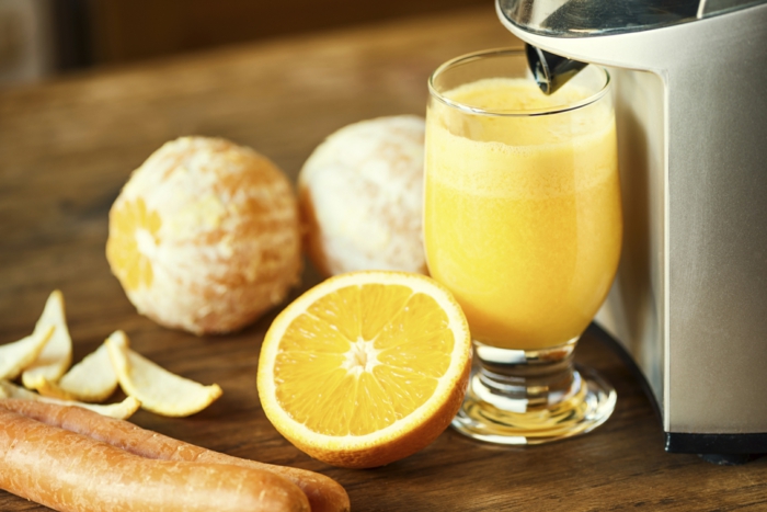 detox juicer city fasting oppskrifter juice behandling