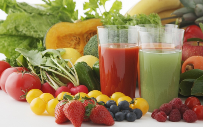 sunn juice juice diett juice fastende juice behandling
