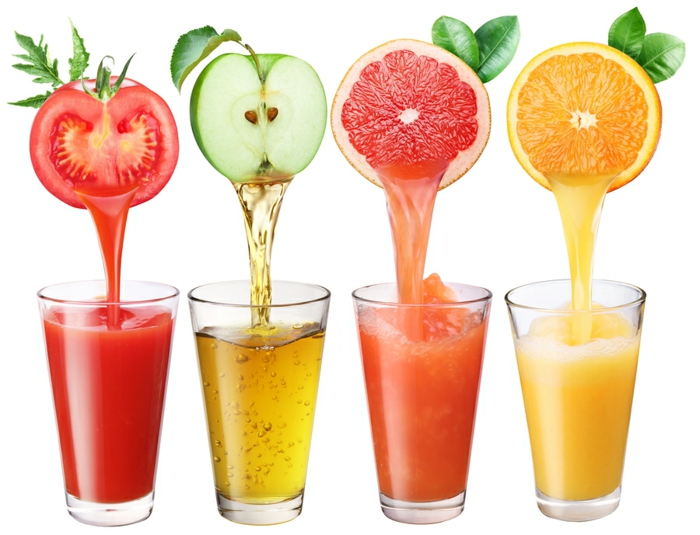 sunn juice detox juice juice behandling