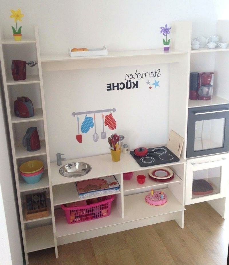 Φτιάξτε παιδική κουζίνα μόνοι σας παιδικό δωμάτιο