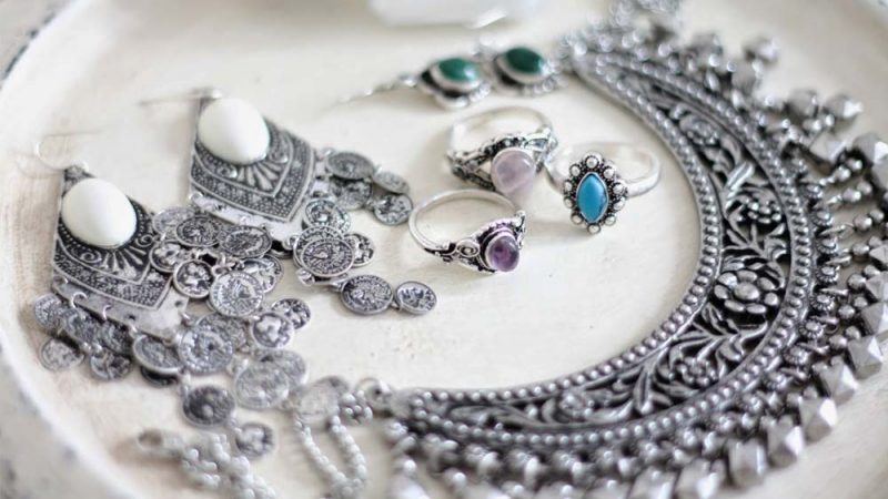 Rene smykker sølv nyttige tips