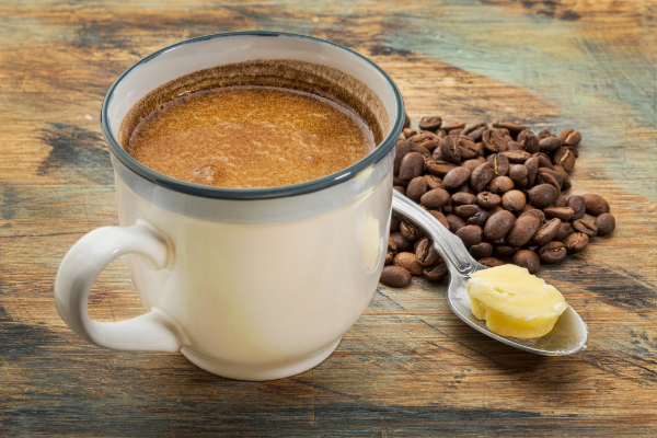 Αλεξίσφαιρος καφές - Συμβουλές για υγιεινή διατροφή