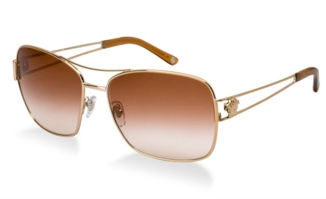 Brýle Aviator trendy 2019