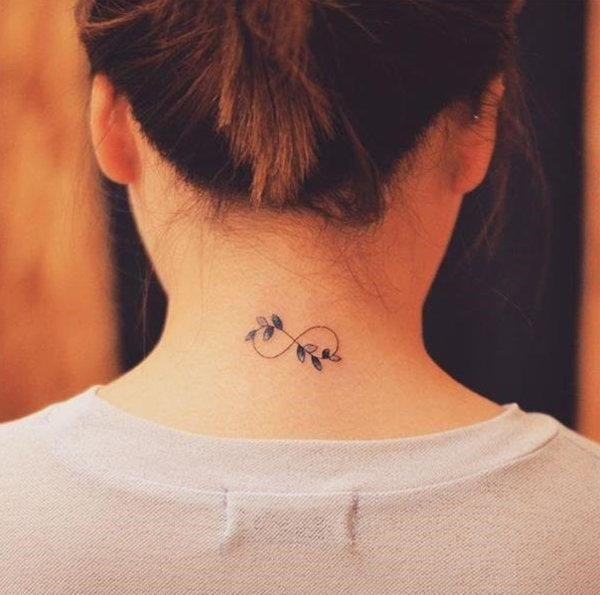 symbol ideer nakke tatovering