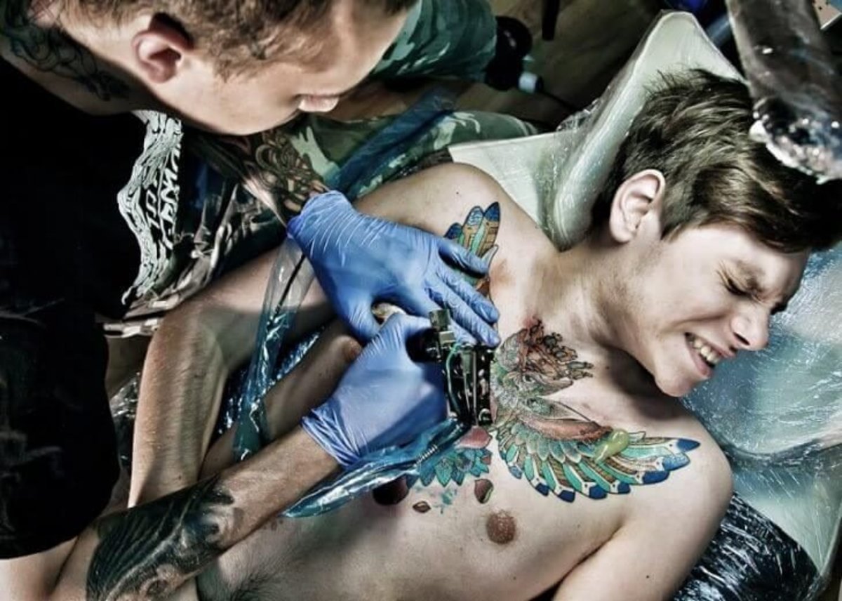 Tattoo-Pain-Scale-Tattoo-Pain-Areas-Least-Painful-Place-to-Get-a-Tattoo-Most-Painful-Places-to-Get-a-Tattoo-1.1-730x521