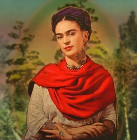 Frida Kahlo