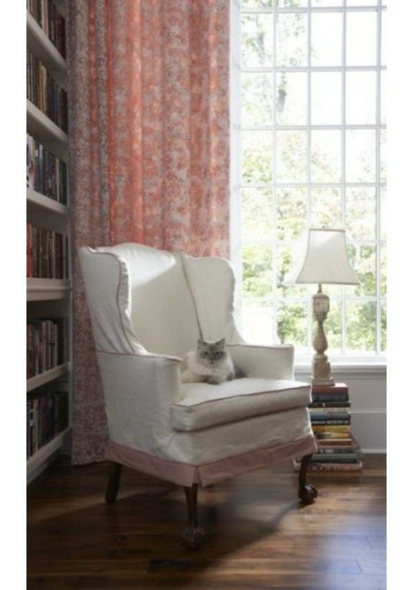 Tips for rengjøring av hvite sofa lukter kattelampebøker