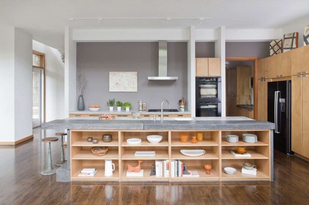 Design ideer for ditt eget hjem, slik at du kan nyte hvert minutt på kjøkkenet ditt!