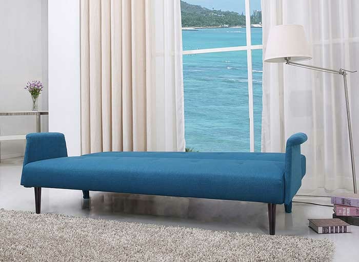 seng før sofa multifunksjonelle møbler