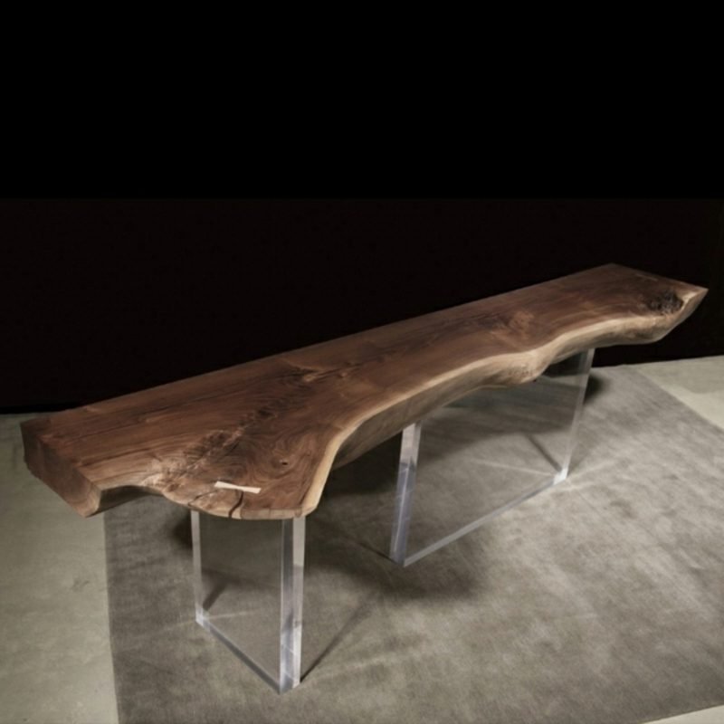 Τραπέζι Driftwood
