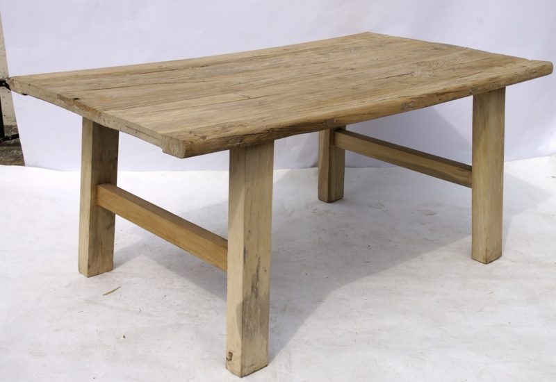 Τραπέζι επίπλων Driftwood