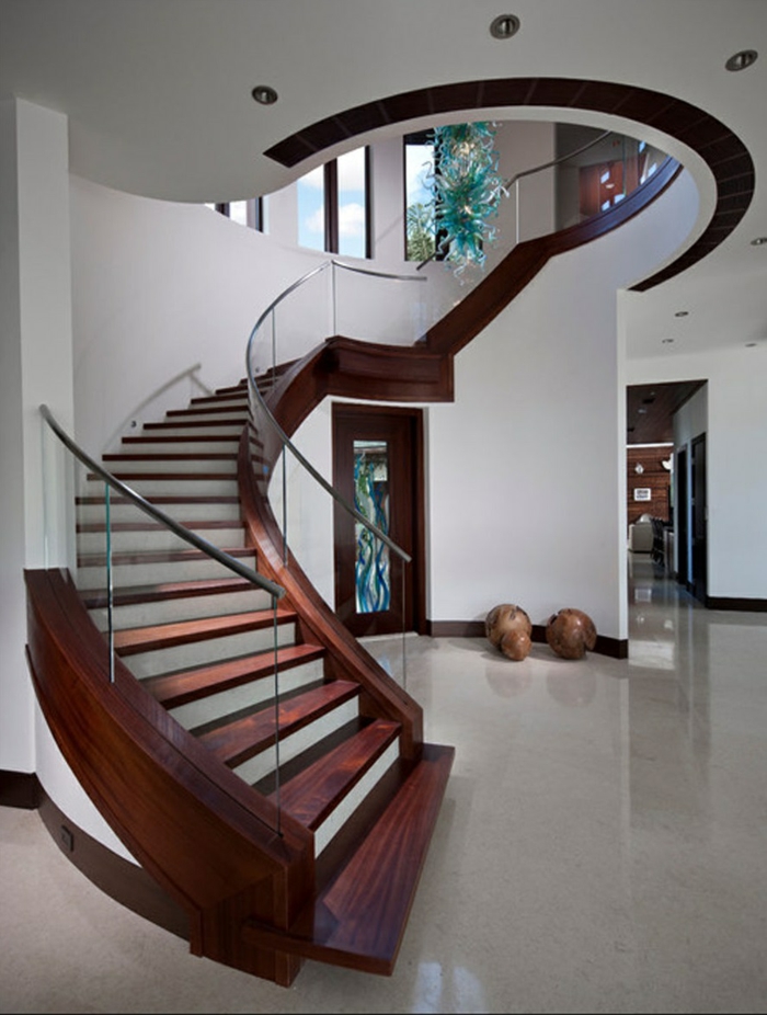 ideer trapp design møbler tips