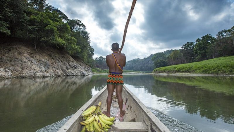 De beste feriedestinasjonene 2019: Panamas natur