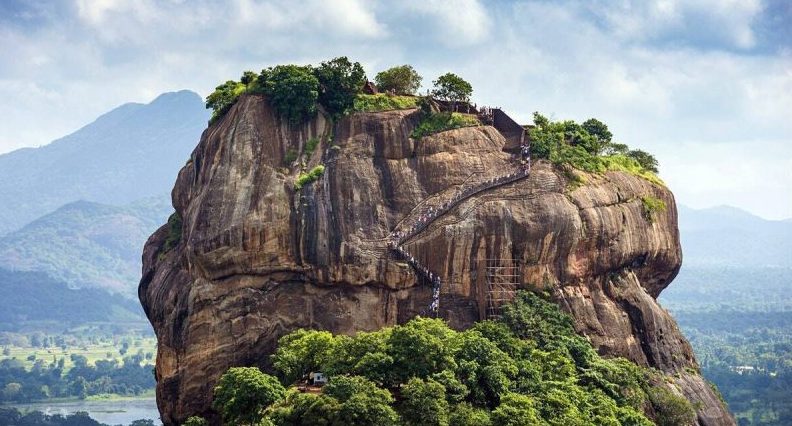 Feriedestinasjoner 2019: Fantastisk natur på Sri Lanka