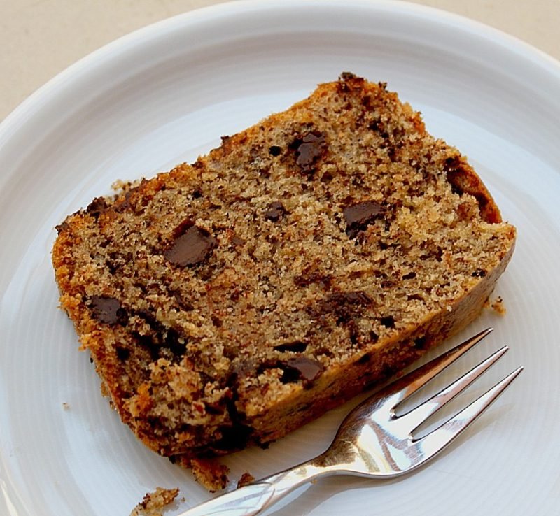 συνταγές vegan κέικ σοκολάτα κέικ με ξηρούς καρπούς