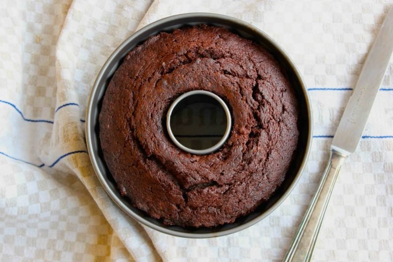 Κέικ κέικ χωρίς αυγό vegan κέικ σοκολάτας