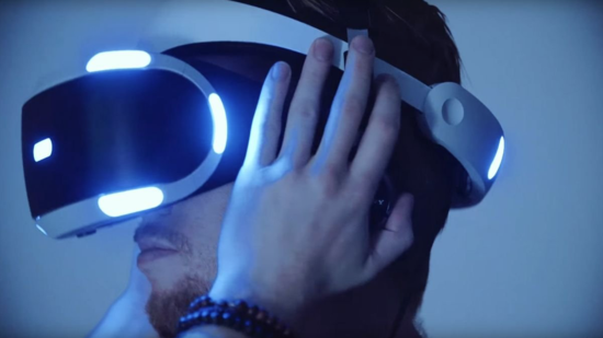 virtual reality nye teknologier 2020
