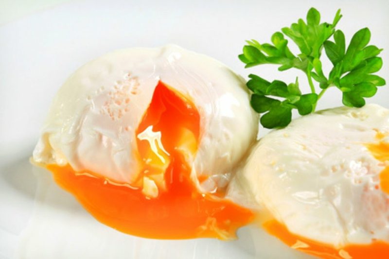 Sázené recepty na vaření křepelčích vajec