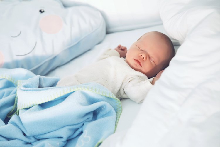 רעשי לבן תינוקות נרדמים