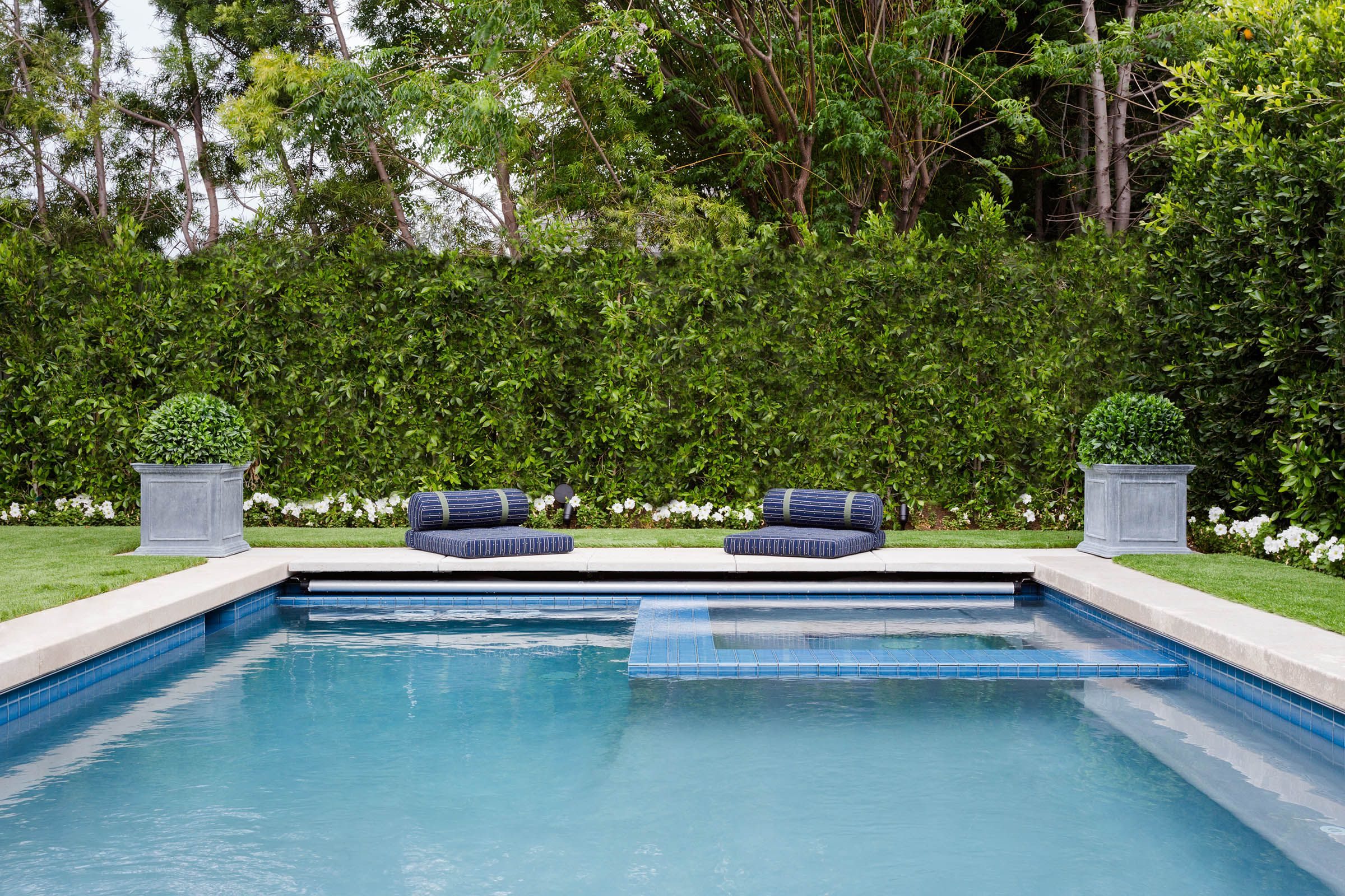 Který zahradní bazén je pro vás nejlepší?