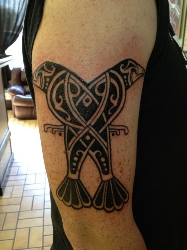 Viking tatovering kvinner tatoveringer