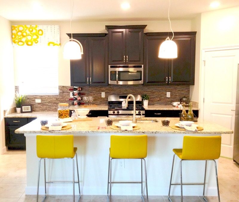 Επιπλώστε το δωμάτιό σας - σχεδιαστής δωματίων κουζίνας Ikea