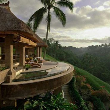 Vali Bali Tatil Köyü