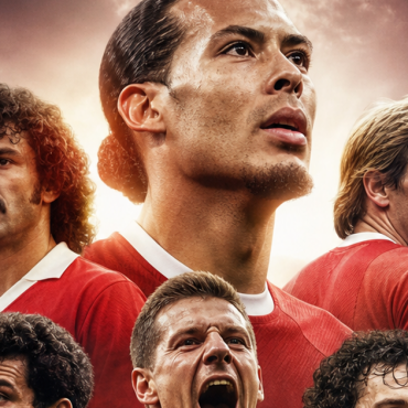 Liverpool FC: die 10 besten Spieler der Vereinsgeschichte