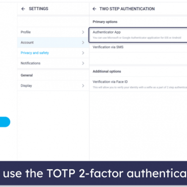 OnlyFans Account Safety: Critical Verification Steps